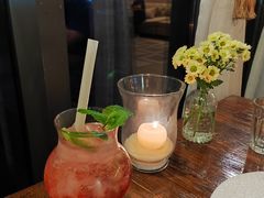 -MOMENT湖景餐厅(解放路店)