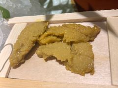 -大吉鲜鱼料理自慢(维也纳大厦店)