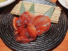 -有喜屋·烧鸟·居酒屋(周浦万达店)