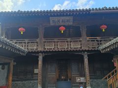 -胡氏古民居建筑