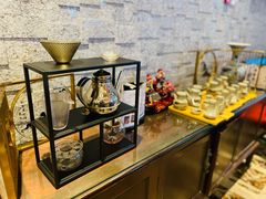 -新天世纪中餐厅