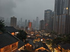 -重庆十八梯传统风貌区