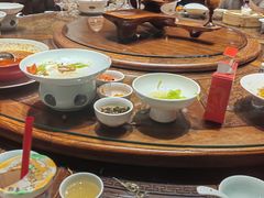 -面辣子·陕西家乡菜(钟楼店)