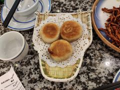 牛肉饼-天津卫码头(南开大悦城店)