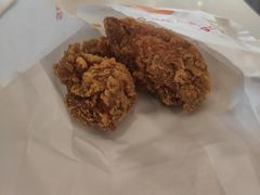 -麦当劳(田林好又多店)