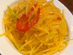 -马路牙子地桌烤肉(工体店)