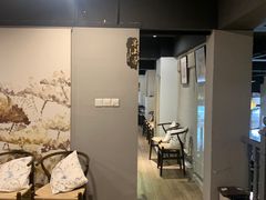 -云间宿茶空间(嘉杰国际广场店)