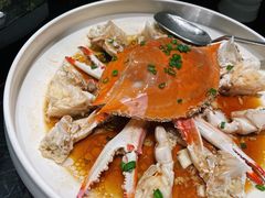 -海味世家·家常菜馆(明州里店)