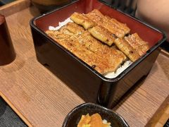 -玄白·炭烤活鳗(上海首店)