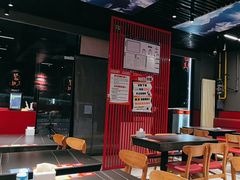-美蛙四季(亦庄店)