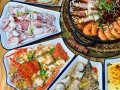 -东山壹号海鲜餐厅(金銮名都店)