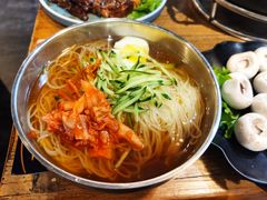 -大壮家原味烤肉(兴华北街店)