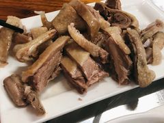 白莲鹅-常来老白莲鹅饭店(老城店)