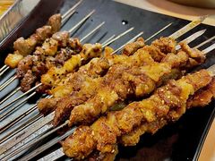 -羊家胡同·龙虾烧烤火锅(龙汇路店)