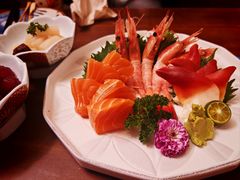 -鸟泉居酒屋·烧鸟·酒馆(百子湾店)