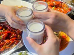 -李叔叔虾蟹大排档(青羊店)