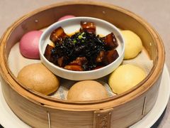 -江南厨子(万象天地店)
