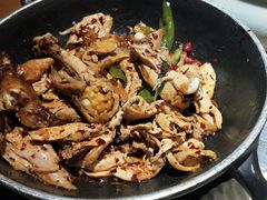 -吃饭皇帝大(合生汇店)