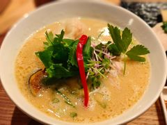 -篝拉面(银座店)