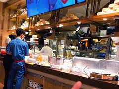 -西贝(枫蓝国际购物中心店)