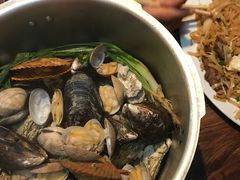 -土蚝·高压锅生蚝(百姓美食街店)