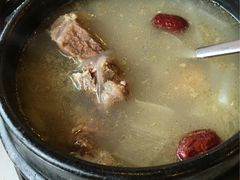 -郑阿姨的家·이모네·韩料&烤肉(武川路店)