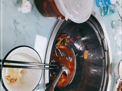 -福园东北菜饺子铁锅炖