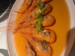 -穿越·外婆家(西溪天堂店)