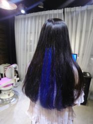 点击看大图 picture-P.STYLE 派斯造型