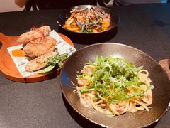 -蜜悦·波西塔诺悬崖海景餐厅