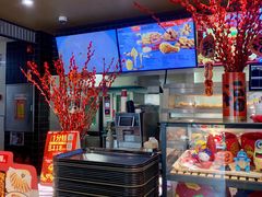 -肯德基(蓝桥店)