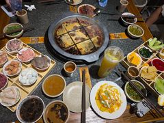 -巴将军·非遗老字号火锅(解放碑店)