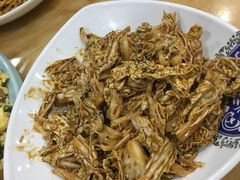 -力力豆花庄(广渠门店)