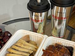 -徐家鸭子·非遗烤鸭(老门东店)