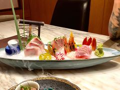 -月下料理(楷林IFC店)