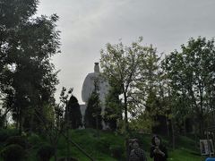 -武清南湖绿博园