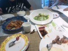 -同喜烤鸭店(光芒店)