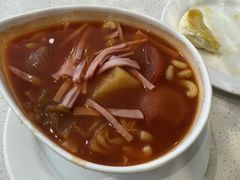 -香港新发烧腊茶餐厅(书城店)