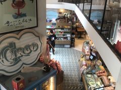 -Alimentari早午餐(安福路店)