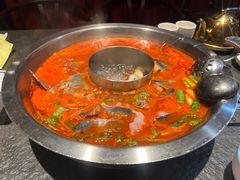 -不老溪贵州菜(广安门总店)