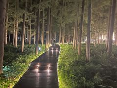 -上海怡沁园度假酒店
