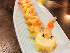 -白石的深夜食堂(大上海店)