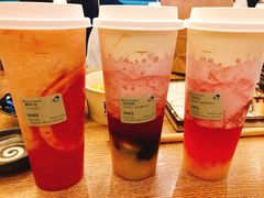 -喜茶(永旺梦乐城店)