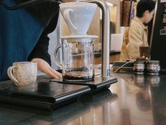 -麻雀咖啡SPARROW COFFEE(十全街店)