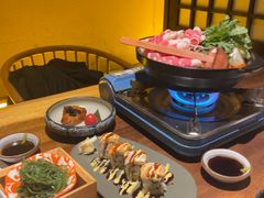 -奈九居酒屋(滨河大道店)