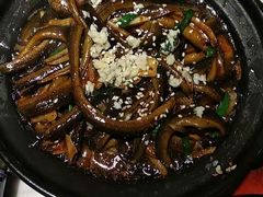 -佰家小厨·南京菜(夫子庙店)