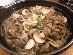 牛肉汤锅-汤厨(五道营店)