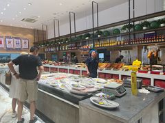 -映像威海·海鲜味道(经区店)