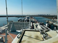 -泰达航母主题公园