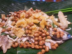 -园林美食城·本土农家菜(杨和镇店)